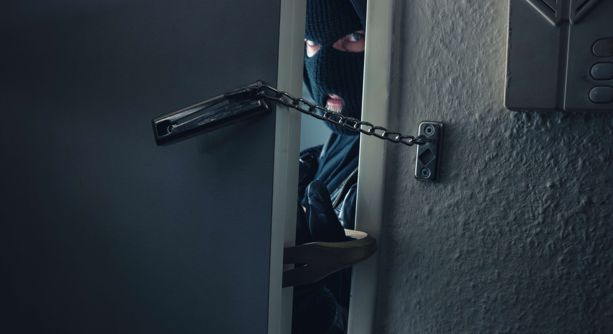 Hunterdon County NJ Burglary Charge Attorney