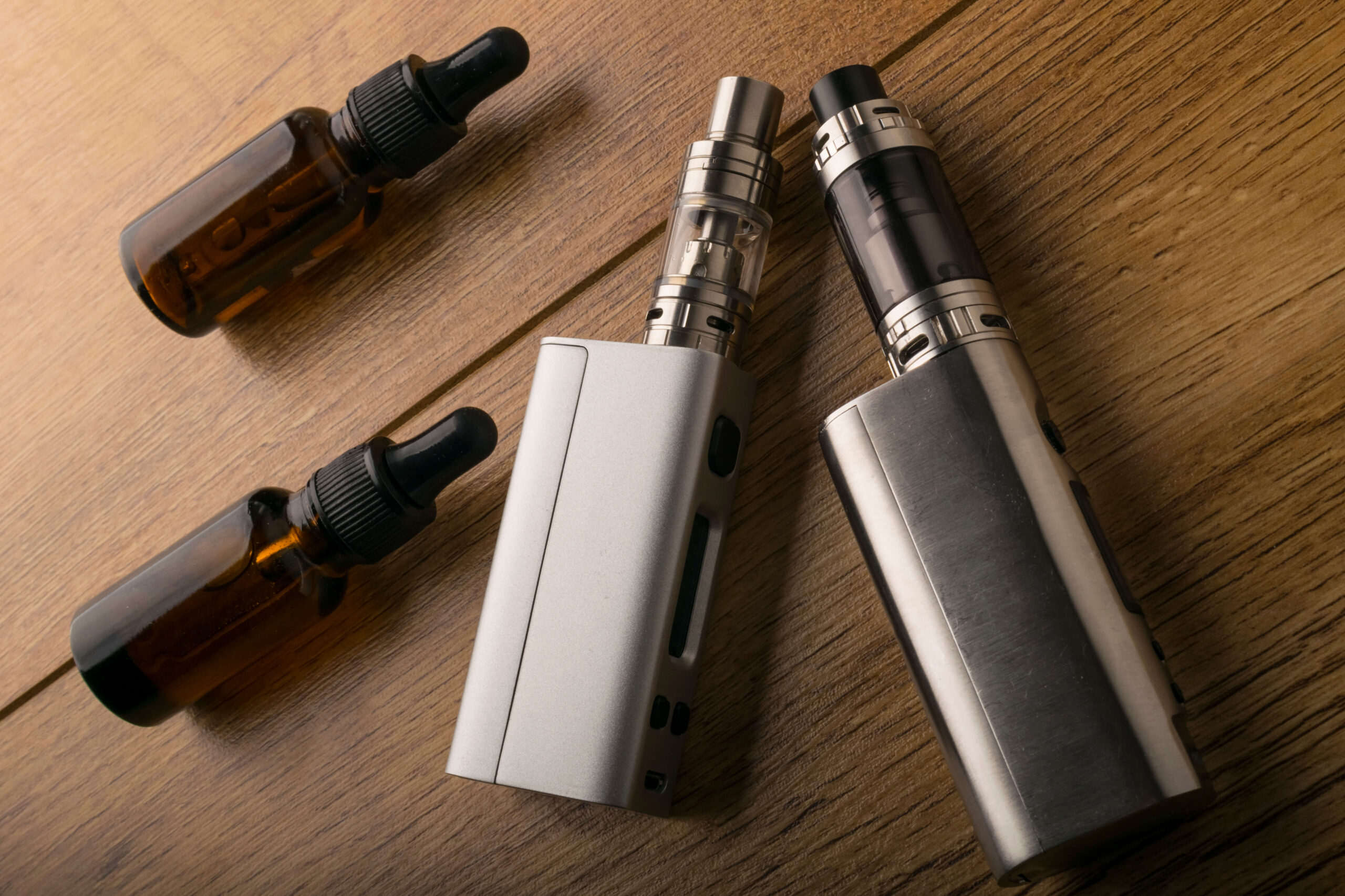 Need Lawyer for Marijuana Vape Pen Charge in Somerset County