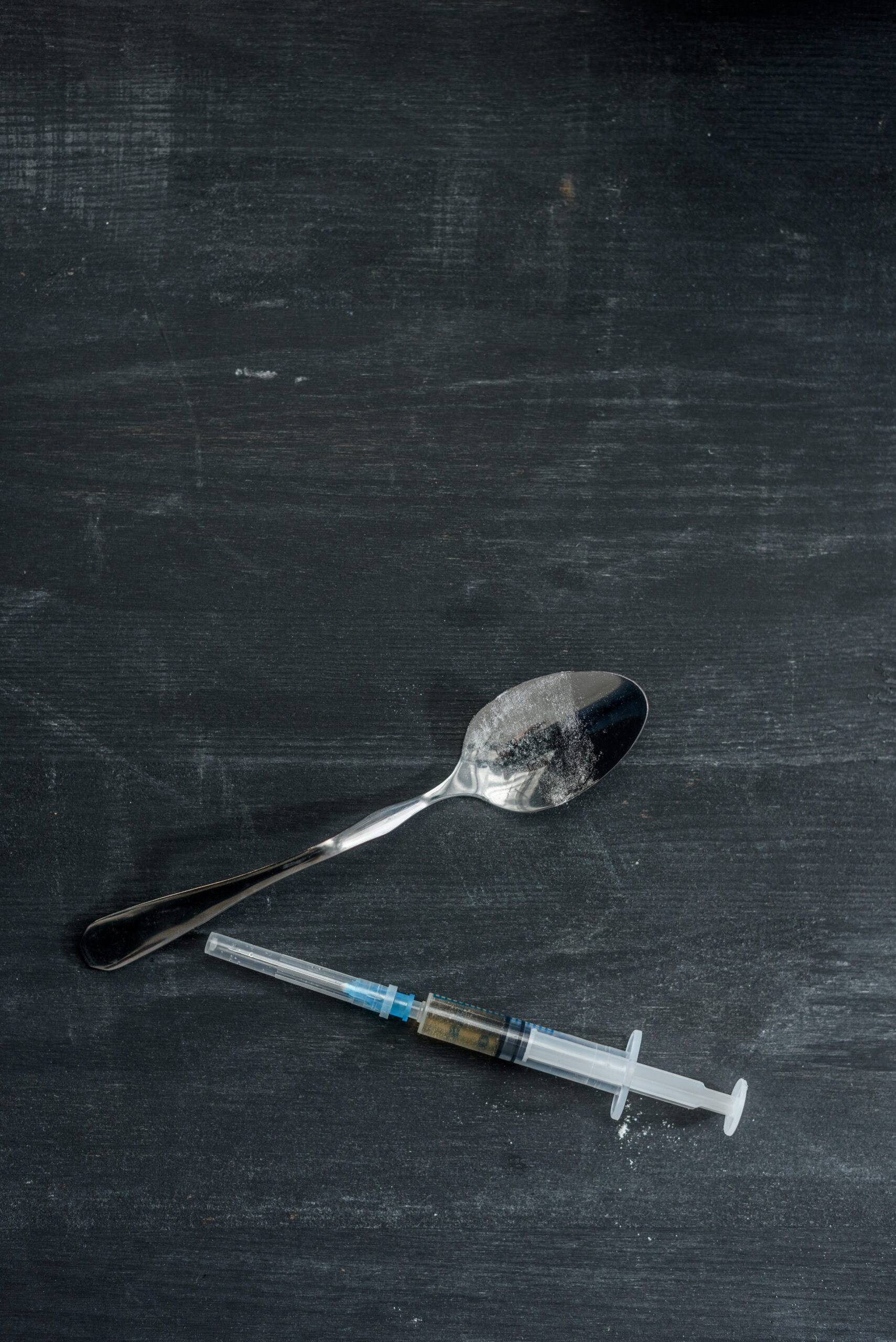 What to Expect on Heroin Possession Charge in Mercer County NJ