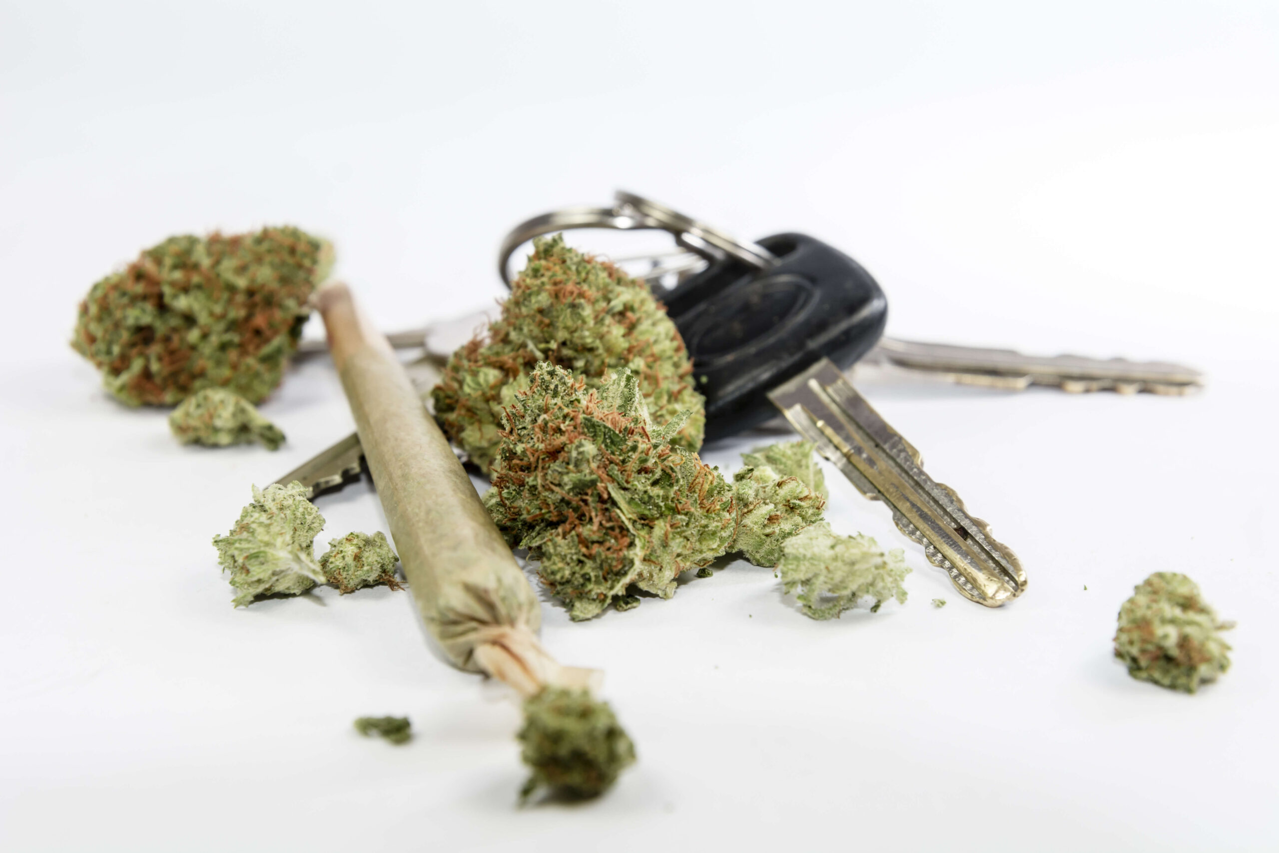 Hillsborough NJ Marijuana Possession Attorney