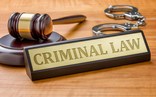 How Do Criminal Case Work in NJ