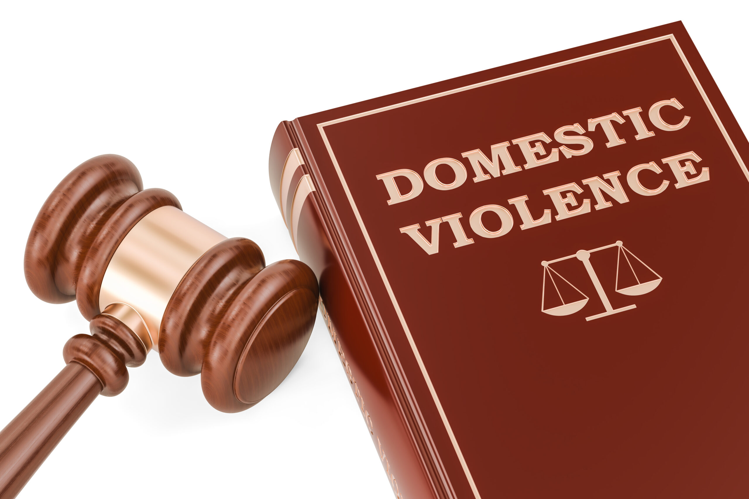 Charged with Domestic Violence Offense in West Windsor NJ?