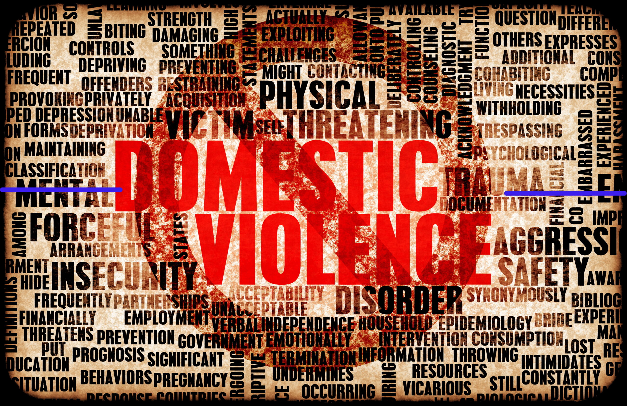 NJ Domestic Violence Defense Lawyer