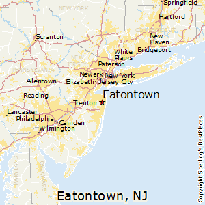 eatontown