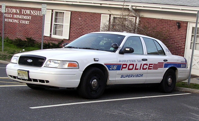 middletown police