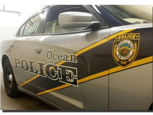 Marijuana Charges in Ocean NJ