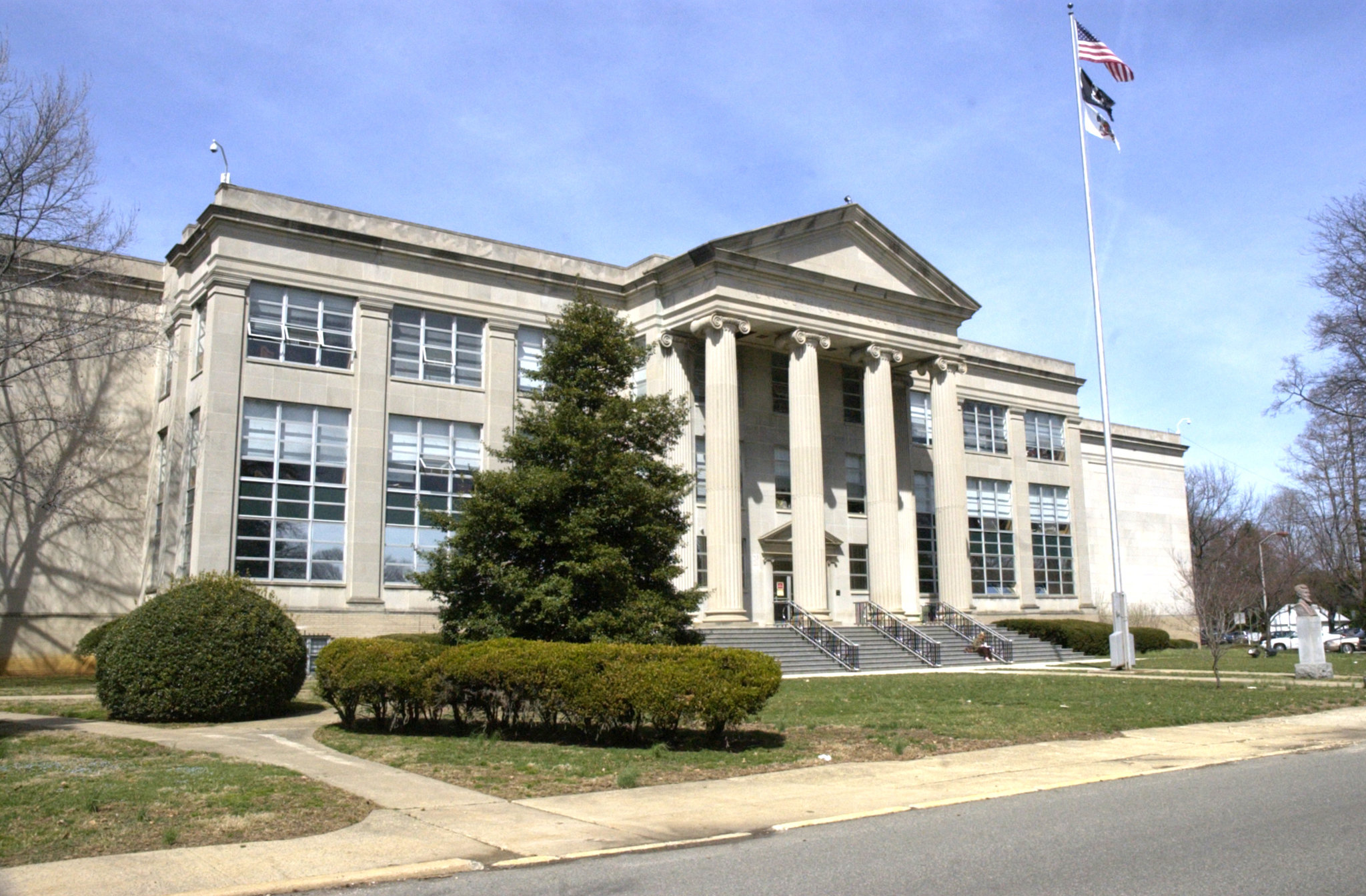 middletown courthouse