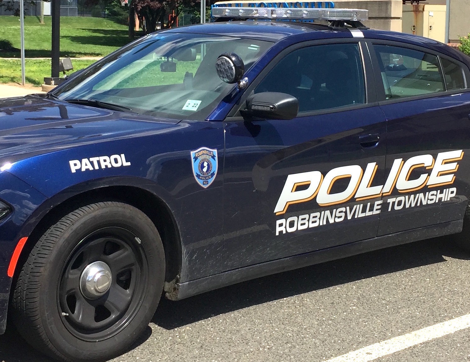 Facing a DUI Charge in Robbinsville New Jersey