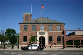 trenton nj police dept