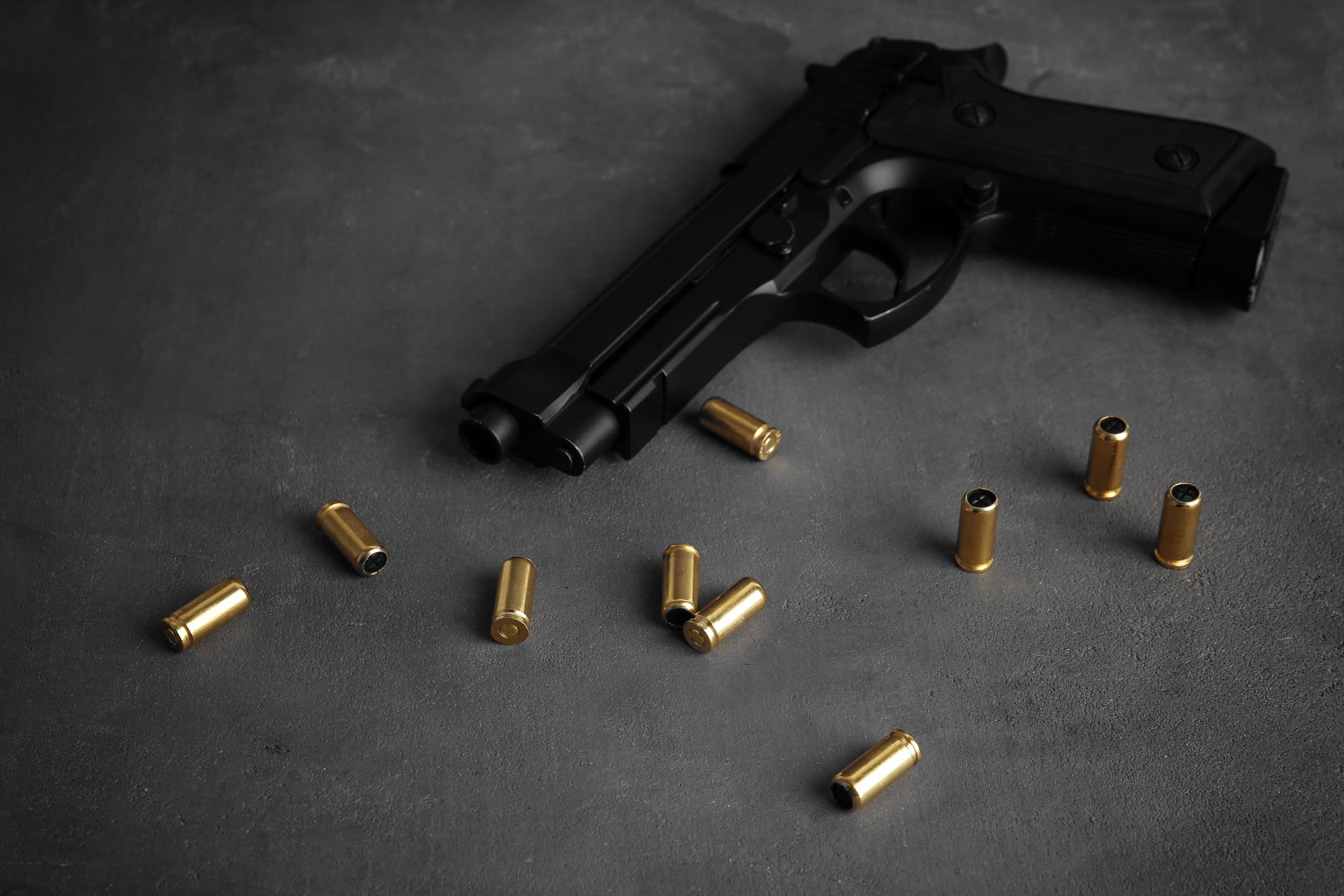 Trenton NJ Gun Charges Lawyers