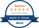 Avvo Keith Oliver