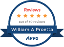 Avvo William Proetta