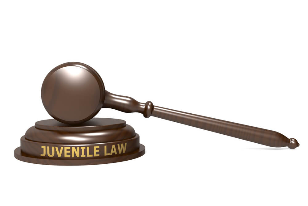 juvenile law