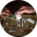 drug offenses icon