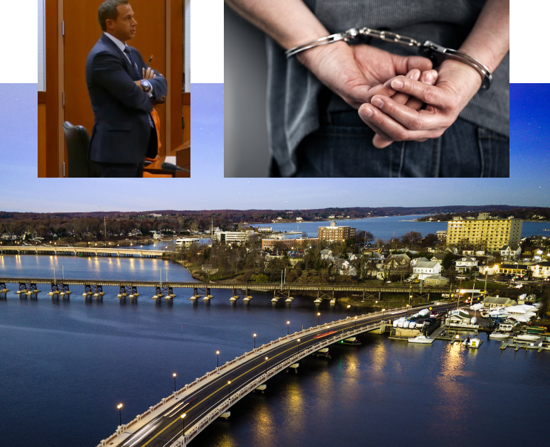 Keith Oliver - Criminal defense attorney in Middletown Township, NJ