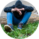 juvenile offenses icon