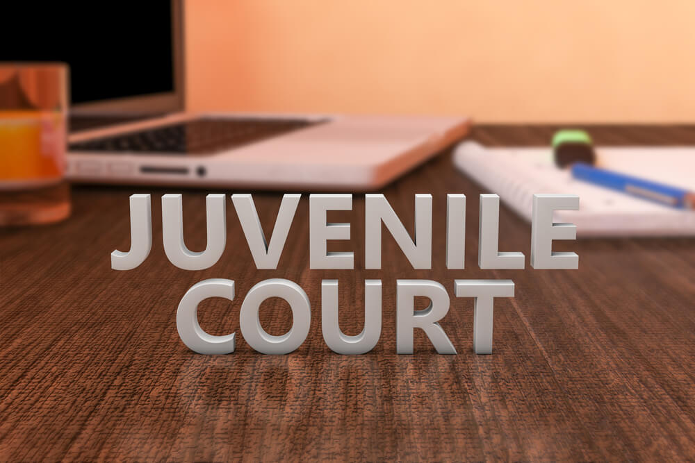 juvenile court