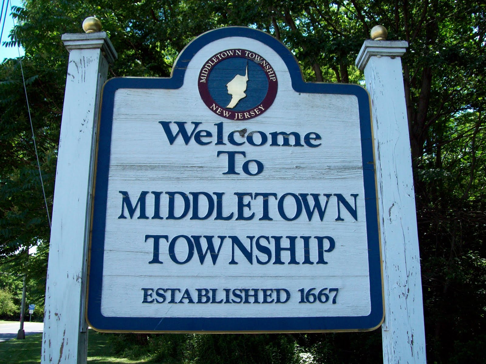 Middletown NJ Marijuana Charges