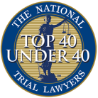 National Trial Lawyers Logo