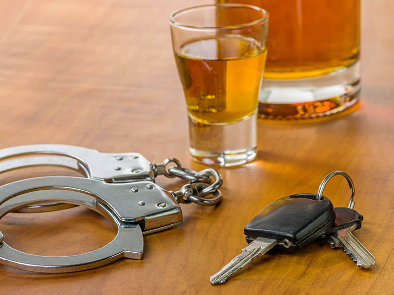 Facing a DUI Charge in Raritan Twp NJ