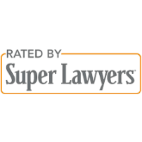 Super Lawyers Logo