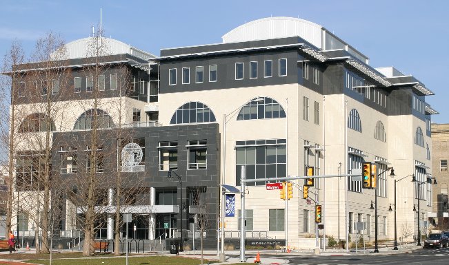 Assault Lawyer in Trenton NJ