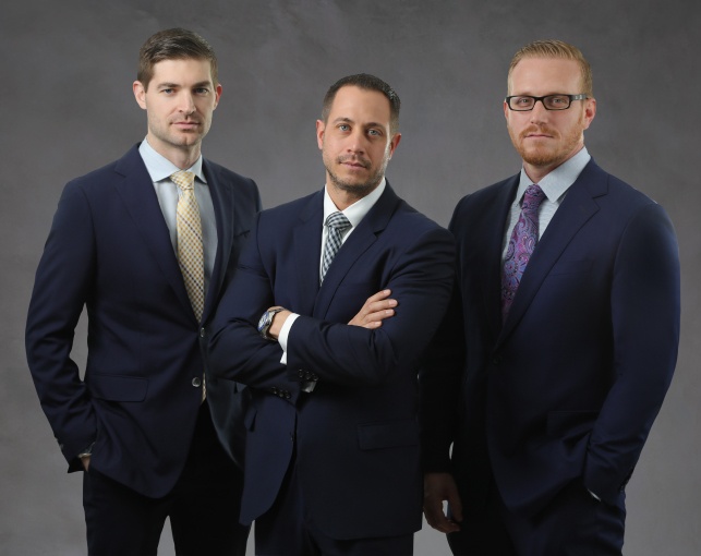 Keith Oliver Criminal Law attorneys