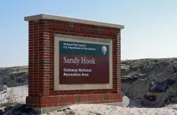 Sandy Hook Drug Possession Lawyer