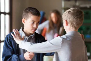 Simple Assault Lawyers in Middletown NJ