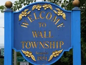 DWI Lawyers in Wall NJ