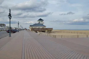 Do I Need a Lawyer for a Disorderly Conduct Charge in Belmar NJ