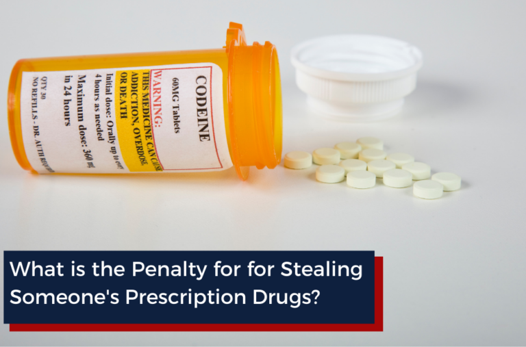 Is It Against The Law To Share Prescription Drugs?