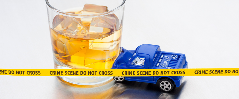 First-Offense DWI Charges in Somerset County