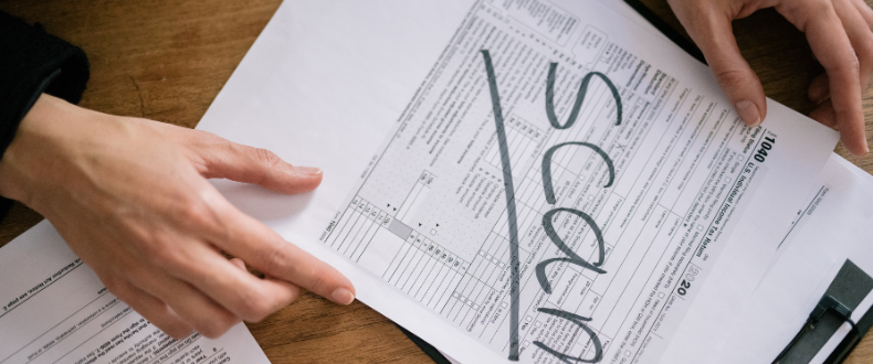 Legal Defenses Against Wire Fraud Charges