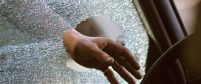 What to Expect in a Carjacking Plea Bargain