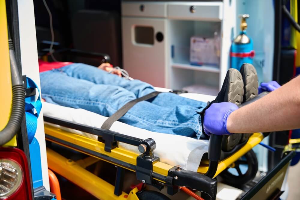 Overdose Prevention Act defense for emergency overdose response in New Jersey