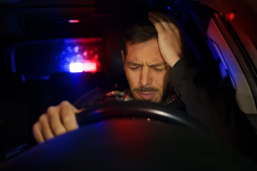 Concerned driver facing gun charges after a traffic stop in Monmouth County